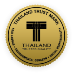 Thailand Trust Mark Thailand Trust Mark